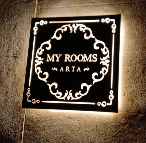 Φωτογραφία από το άλμπουμ του My Rooms Artà Adults Only by My Rooms Hotels TI σε Artá