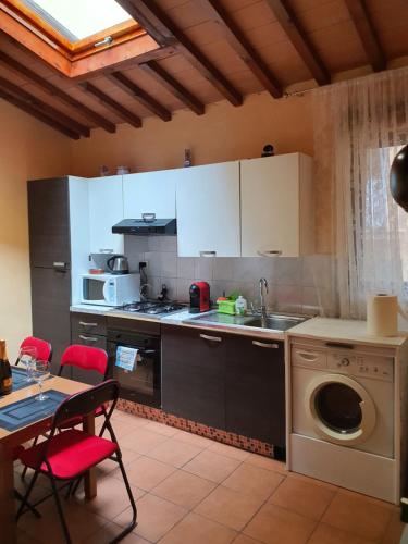 Apartment Very Central 100m from train station&Duomo
