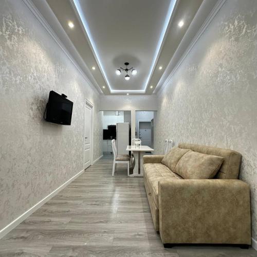 Luxury apartment on the Boulevard