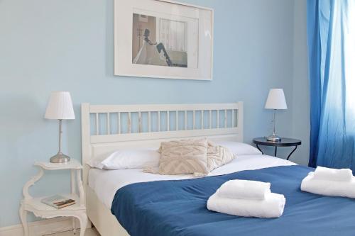 6 People Apartment at Vatican
