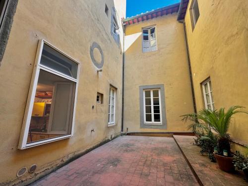 Suite Brunelleschi Florence - 14th century suite just 120 steps from Cathedral - Intero appartamento