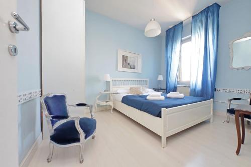 6 People Apartment at Vatican