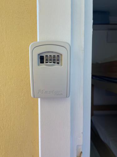 Φωτογραφία από το άλμπουμ του PINEDE PLAGE VUE MER Clim Jacuzzi σε Ιέρ