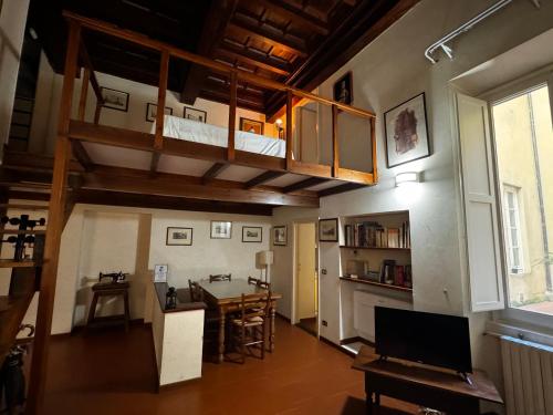 Suite Brunelleschi Florence - 14th century suite just 120 steps from Cathedral - Intero appartamento