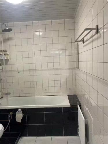 Ένα μπάνιο στο Cool Roermond