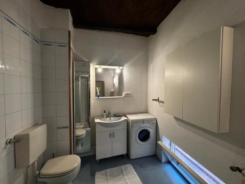Suite Brunelleschi Florence - 14th century suite just 120 steps from Cathedral - Intero appartamento