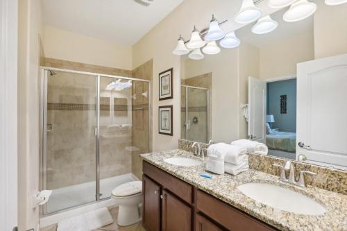 Upstay Family Home w Pool & Cinema ChampionsGate photo 27