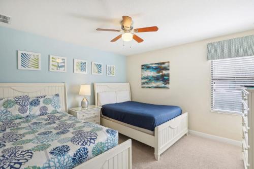 Upstay Family Home w Pool & Cinema ChampionsGate photo 37