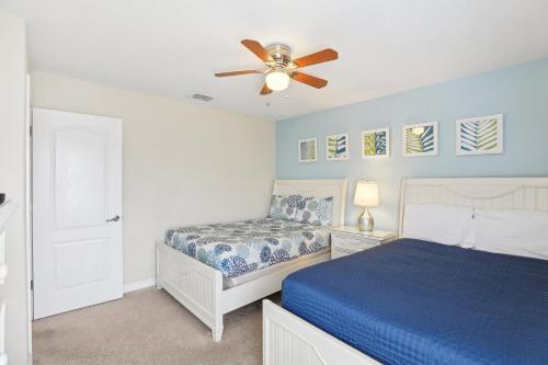 Upstay Family Home w Pool & Cinema ChampionsGate photo 38