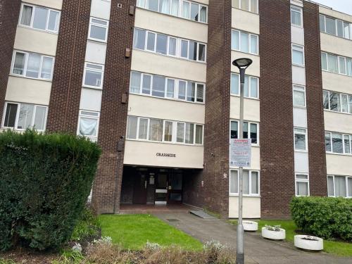 Gallery image of Kingston Upon Thames Stay in Kingston upon Thames