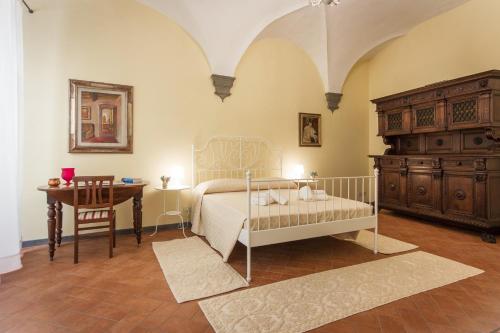 Soggiorno Relax Dei Medici