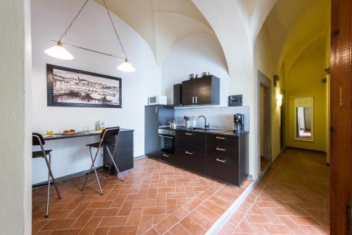 Soggiorno Relax Dei Medici