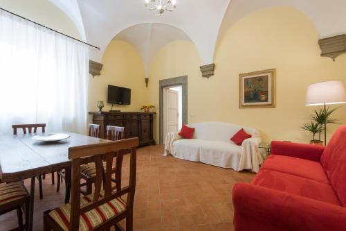 Soggiorno Relax Dei Medici
