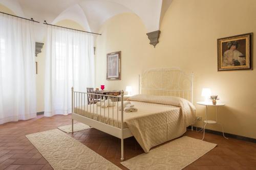 Soggiorno Relax Dei Medici