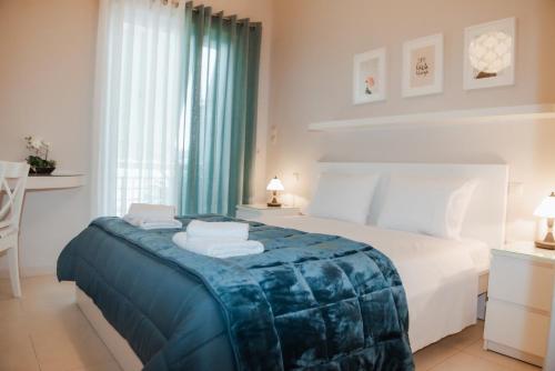 Marina's Sweet Home