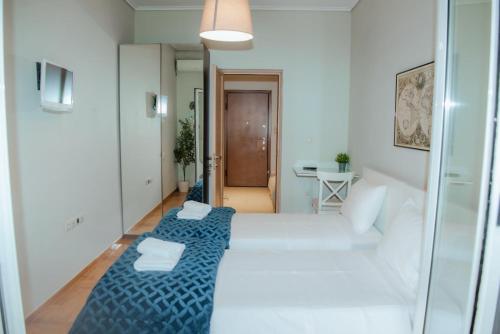 Marina's Sweet Home