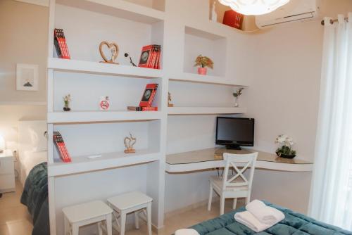 Marina's Sweet Home