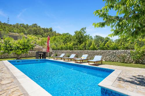 Vacation home Bobijevi dvori