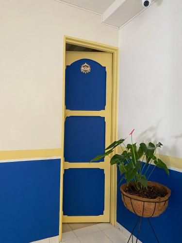 Gambar di galeri bagi Hotel Dorado Jardín di Jardin