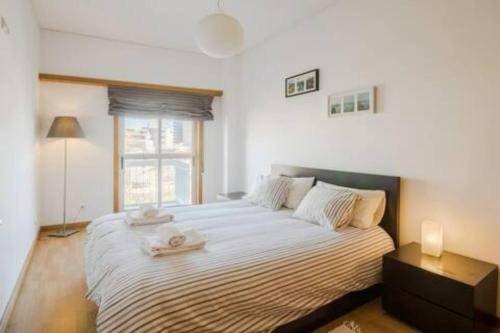 Trindade 99 - Porto Downtown Apartment