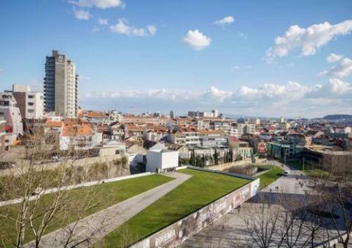 Trindade 99 - Porto Downtown Apartment