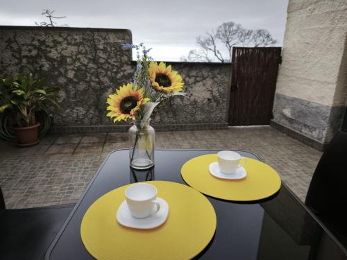 Apartamento MONTECORUJEIRA