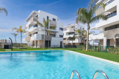 Apartamento-resort Laias Home