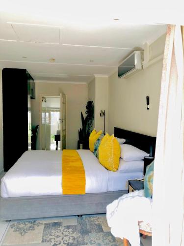 Gallery image of Sand River Guest House in Johannesburg