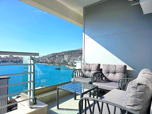 Jona's Luxury Saranda Escape