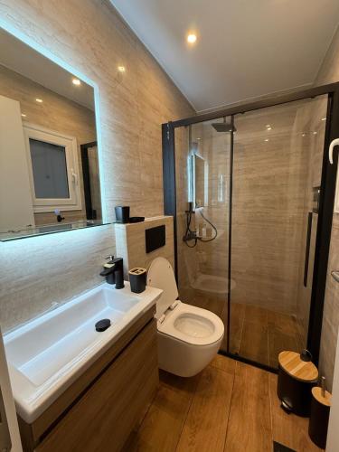 ATH Lux apartment