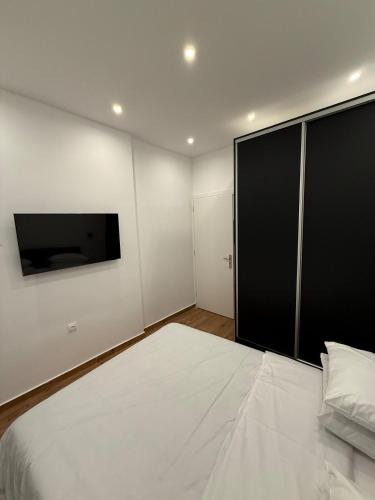 ATH Lux apartment