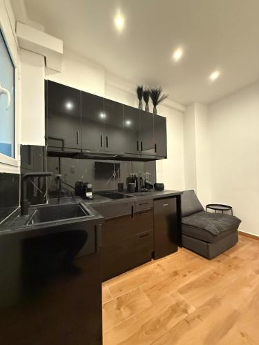 ATH Lux apartment
