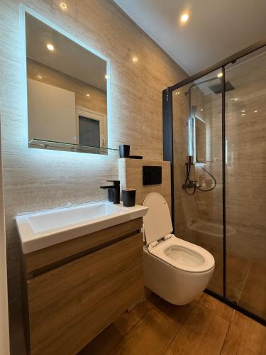 ATH Lux apartment