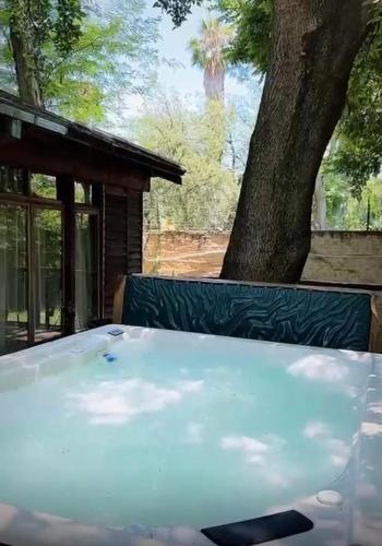 Gallery image of Sand River Guest House in Johannesburg
