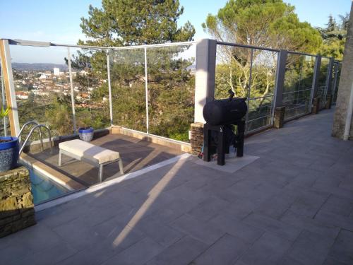 Photo de la galerie de l'établissement La Vue Albi, à Albi