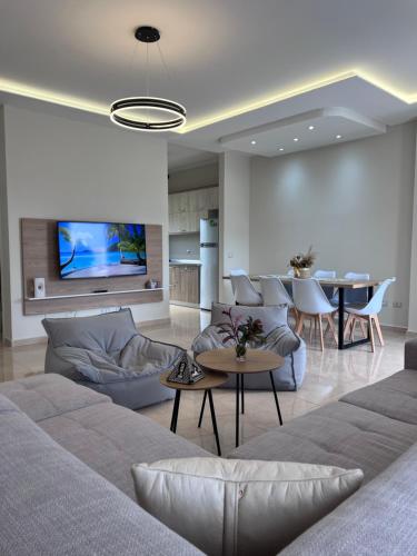 Tea Residence, Gjiri i Lalzit DeLux Villa