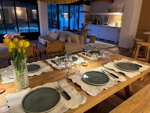 Villa Sainte Maxime
