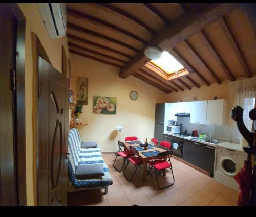 Apartment Very Central 100m from train station&Duomo