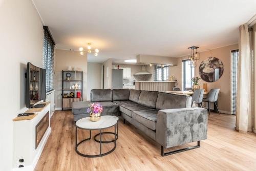 Foto Spacious 120m2 Water Villa With Sauna Near Amsterdam