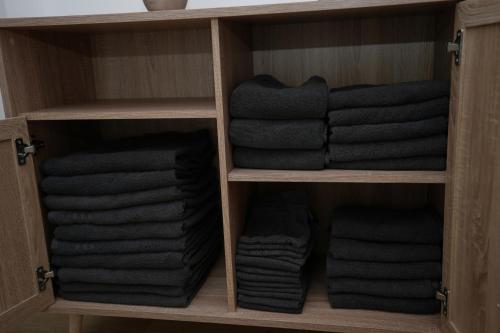 Fotografie z fotogalerie ubytování Ferienwohnung Forellenhof - Mitten in der Natur v destinaci Oberelbert