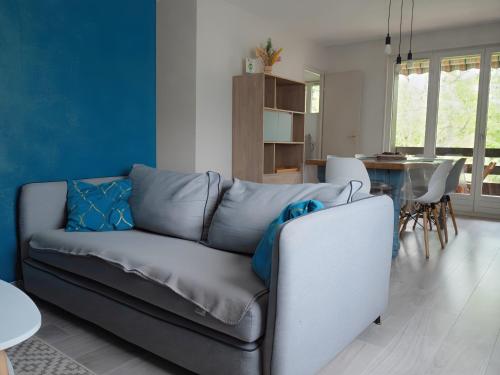 Un séjour ressourçant en Alsace entre vignes et montagnes l'Escapade Barochaise à 20mn de Colmar