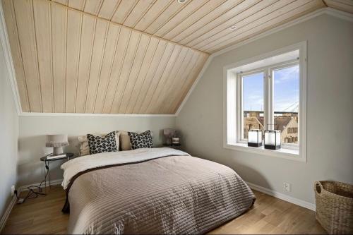 Billede fra billedgalleriet på Cozy, central and urban house i Stavanger