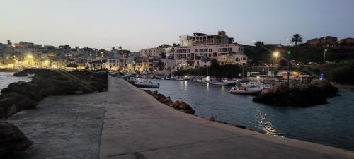 Imagen de la galería de Casa di Ares Selinunte, en Marinella di Selinunte