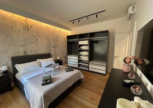Vatican Luxury Apartment