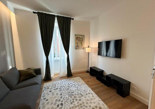 Vatican Luxury Apartment