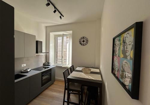 Vatican Luxury Apartment