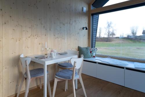 Tiny House im Allgäu