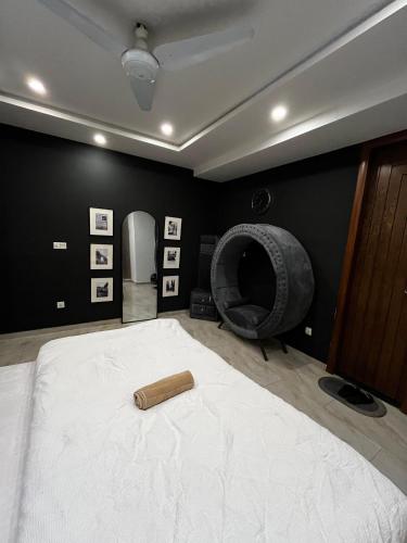 Fotografie z fotogalerie ubytování Cineplex Lodges Executive 3 v destinaci Rávalpindí