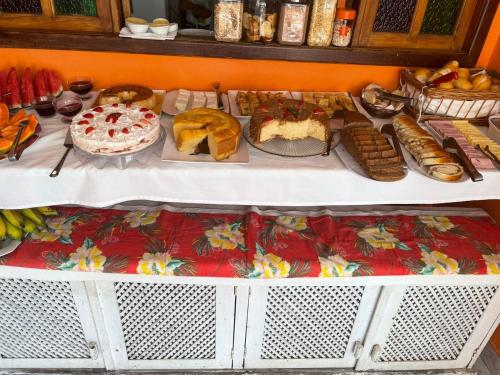Φαγητό σε αυτό το πανδοχείο ή κάπου εκεί κοντά