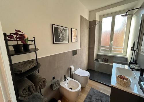 Vatican Luxury Apartment